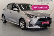 Toyota Yaris 2023