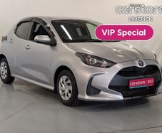 Toyota Yaris 2023