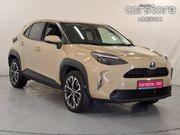 Toyota Yaris Cross 2022