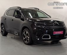 Citroen C5 Aircross 2022