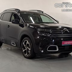 Citroen C5 Aircross 2022