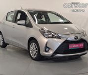 Toyota Yaris 2018