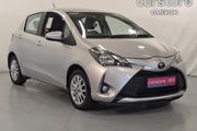 Toyota Yaris 2018