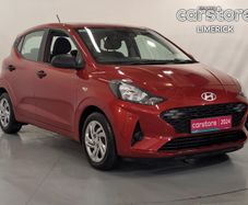 Hyundai i10 2024