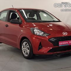 Hyundai i10 2024