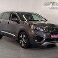 Peugeot 5008 2019