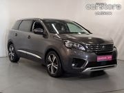 Peugeot 5008 2019