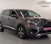 Peugeot 5008 2019