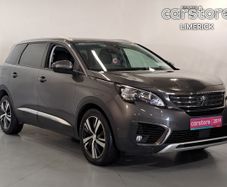 Peugeot 5008 2019