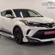 Toyota C-HR 2021