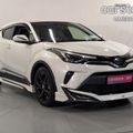 Toyota C-HR 2021