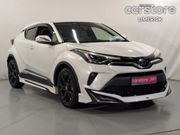 Toyota C-HR 2021
