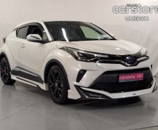 Toyota C-HR 2021