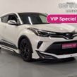 Toyota C-HR 2021
