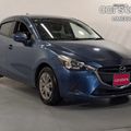 Mazda Demio 2019