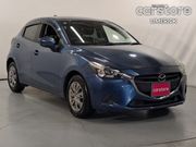 Mazda Demio 2019