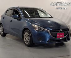 Mazda Demio 2019
