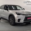 Lexus LBX 2025