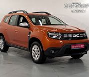 Dacia Duster 2024