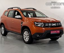 Dacia Duster 2024