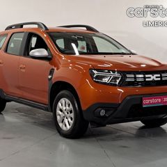 Dacia Duster 2024