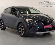 Renault Captur 2024