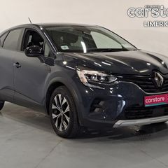 Renault Captur 2024