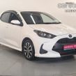Toyota Yaris 2021