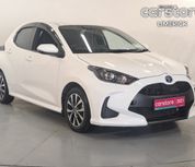 Toyota Yaris 2021