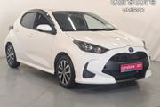 Toyota Yaris 2021