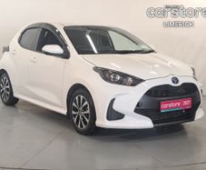 Toyota Yaris 2021