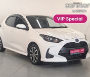 Toyota Yaris 2021