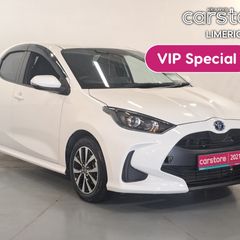 Toyota Yaris 2021