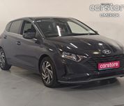 Hyundai i20 2024