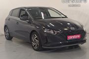 Hyundai i20 2024