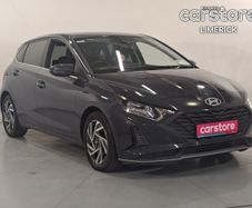 Hyundai i20 2024