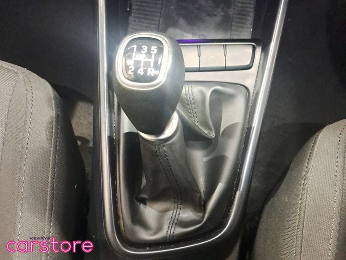 Hyundai i20 2024