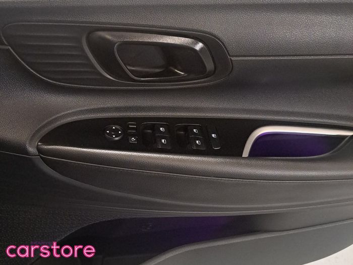 Hyundai i20 2024