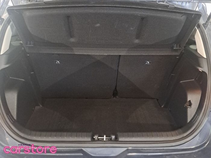 Hyundai i20 2024