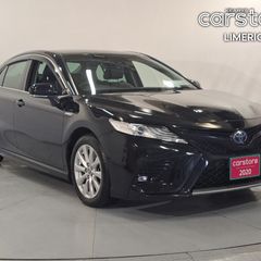 Toyota Camry 2020