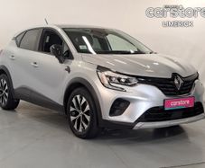 Renault Captur 2024