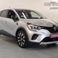 Renault Captur 2024