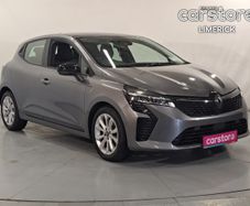 Renault Clio 2024