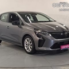 Renault Clio 2024