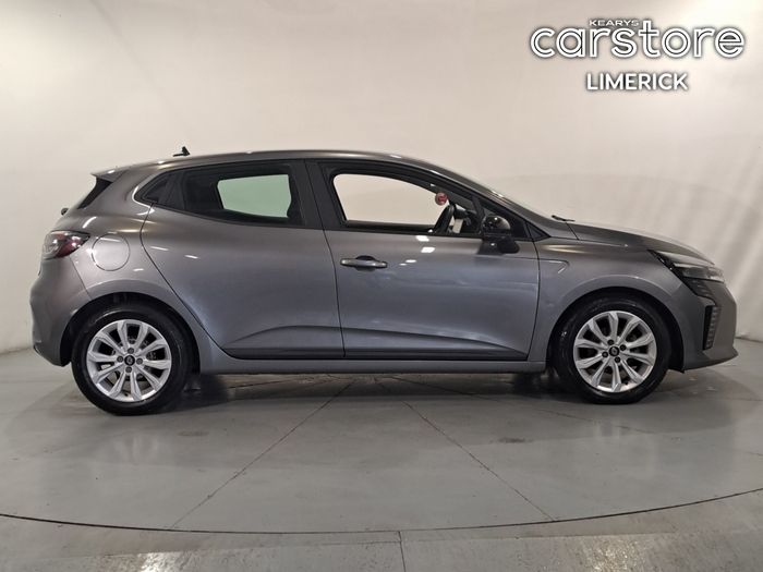 Renault Clio 2024