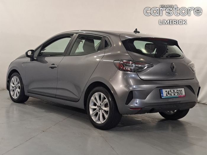 Renault Clio 2024