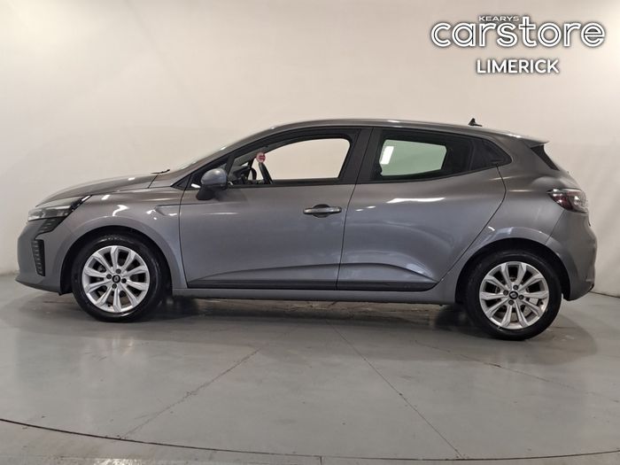 Renault Clio 2024
