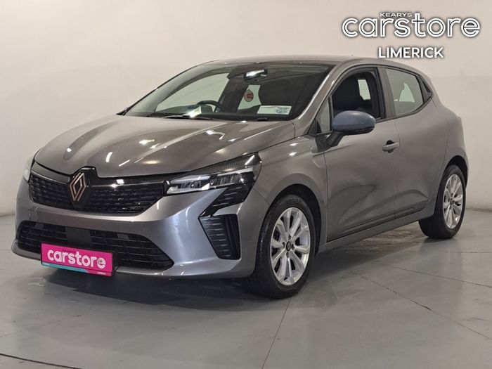 Renault Clio 2024