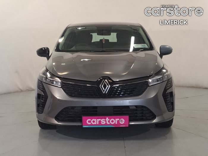Renault Clio 2024