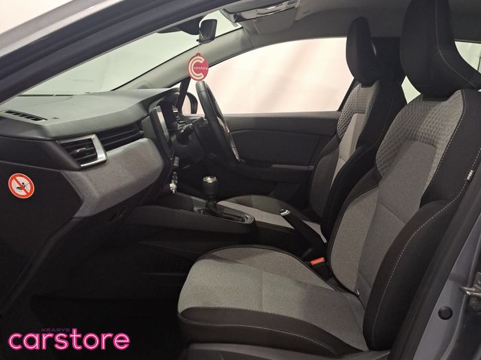 Renault Clio 2024